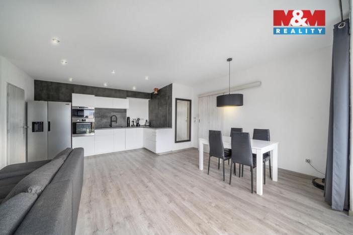 Prodej rodinného domu, Volduchy, 78 m2