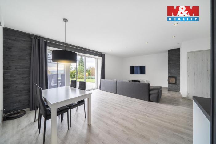 Prodej rodinného domu, Volduchy, 78 m2