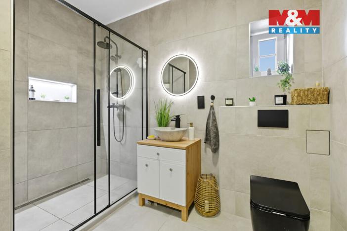 Prodej rodinného domu, Olbramov, 158 m2