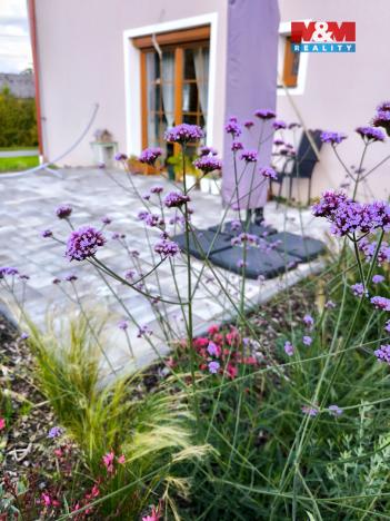 Prodej rodinného domu, Olbramov, 158 m2