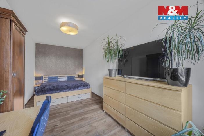 Prodej bytu 3+kk, Modletice, 67 m2