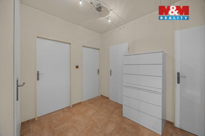 Prodej bytu 3+kk, Modletice, 67 m2