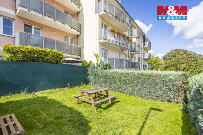 Prodej bytu 3+kk, Modletice, 67 m2