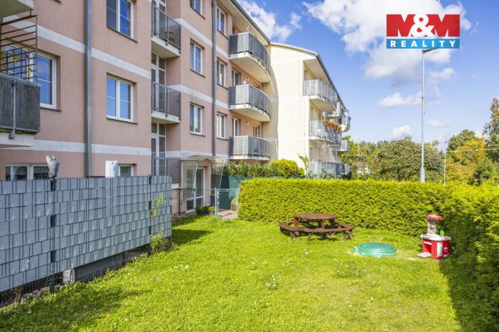 Prodej bytu 3+kk, Modletice, 67 m2