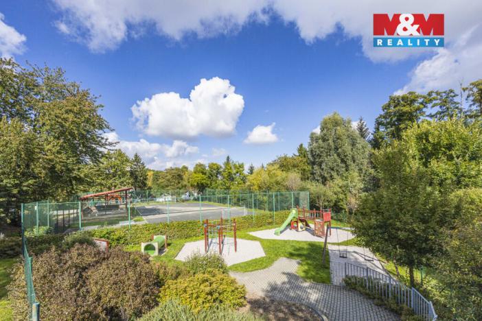 Prodej bytu 3+kk, Modletice, 67 m2