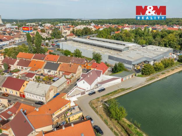 Prodej rodinného domu, Kladno - Kročehlavy, Štítného, 121 m2