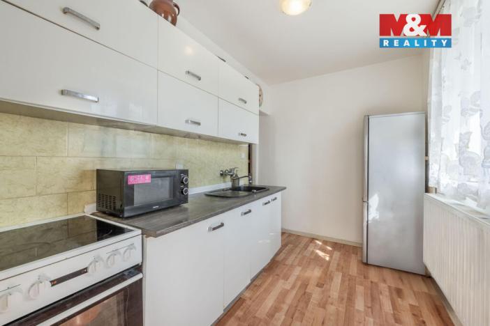 Prodej rodinného domu, Kladno - Kročehlavy, Štítného, 121 m2