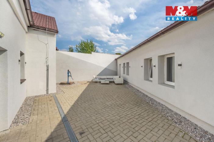 Prodej rodinného domu, Kladno - Kročehlavy, Štítného, 121 m2