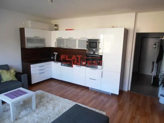 Pronájem bytu 3+kk, Jablonec nad Nisou, Široká, 68 m2