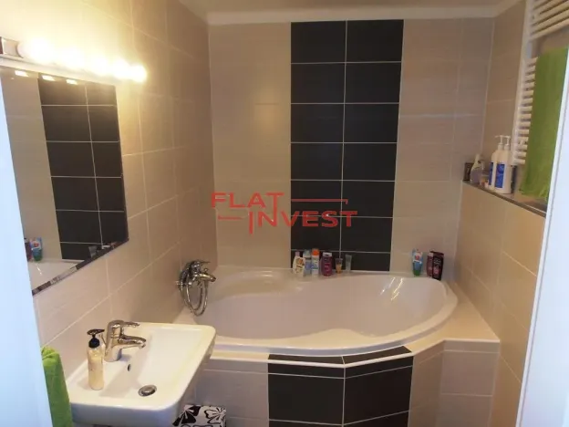 Pronájem bytu 3+kk, Jablonec nad Nisou, Široká, 68 m2