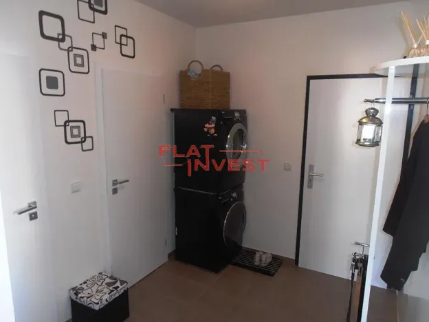 Pronájem bytu 3+kk, Jablonec nad Nisou, Široká, 68 m2