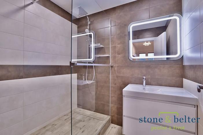 Pronájem bytu 4+kk, Praha - Žižkov, Pod Parukářkou, 100 m2