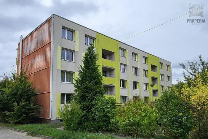 Prodej bytu 4+1, Brno, Absolonova, 105 m2