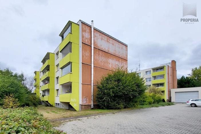 Prodej bytu 4+1, Brno, Absolonova, 105 m2