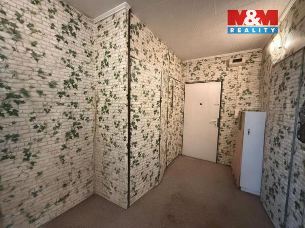 Prodej bytu 3+1, Náchod, Běloveská, 59 m2