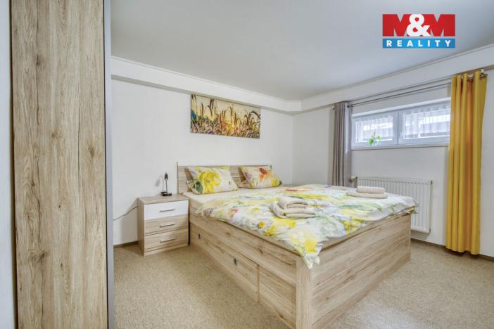 Prodej ubytování, Železná Ruda, Špičácká, 312 m2