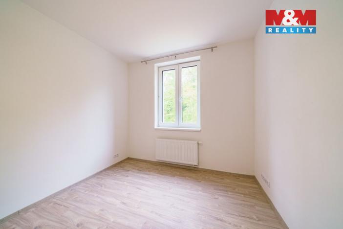 Pronájem bytu 3+kk, Cheb, Břehnická, 90 m2