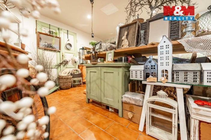 Prodej rodinného domu, Telč - Telč-Vnitřní Město, náměstí Zachariáše z Hradce, 300 m2