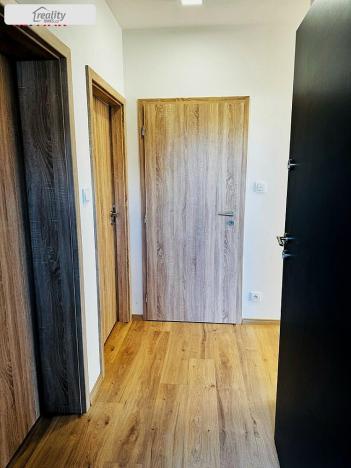 Prodej bytu 3+kk, Nebovidy, 61 m2