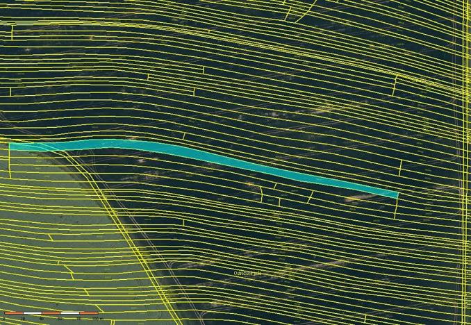 Prodej pole, Hluk, 14796 m2