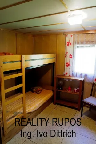 Prodej chaty, Ivančice, 24 m2