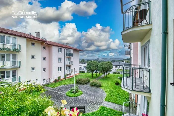 Prodej bytu 2+kk, Teplice nad Bečvou, 60 m2