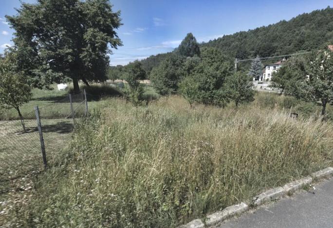 Prodej podílu komerčního pozemku, Nedašov, 45 m2