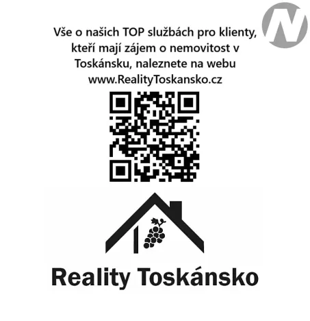 Prodej bytu 3+kk, Monte San Savino, Itálie, 65 m2