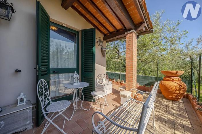 Prodej bytu 3+kk, Monte San Savino, Itálie, 65 m2