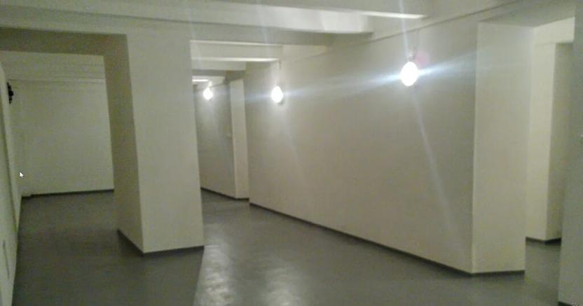 Pronájem skladu, Praha - Bubeneč, Šestidomí, 105 m2