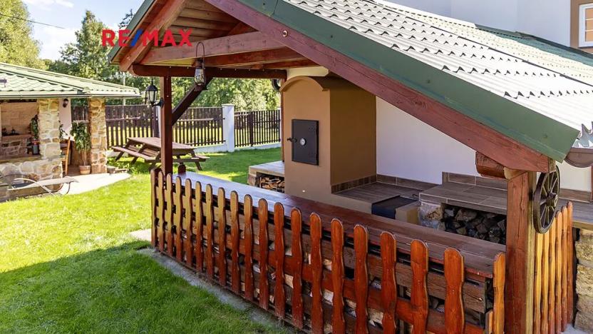 Prodej chalupy, Nový Oldřichov, 265 m2