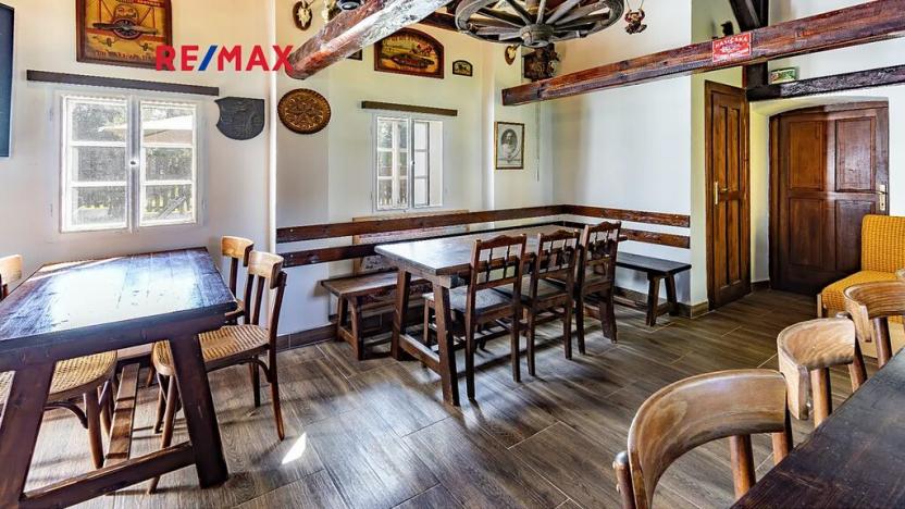 Prodej chalupy, Nový Oldřichov, 265 m2