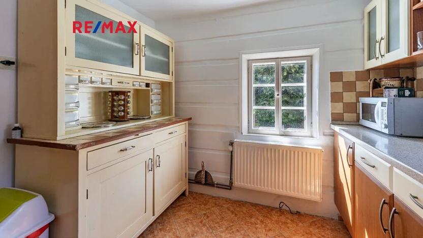 Prodej chalupy, Nový Oldřichov, 265 m2