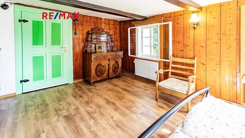 Prodej chalupy, Nový Oldřichov, 265 m2