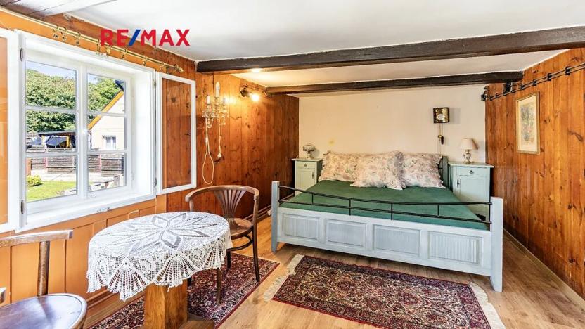 Prodej chalupy, Nový Oldřichov, 265 m2