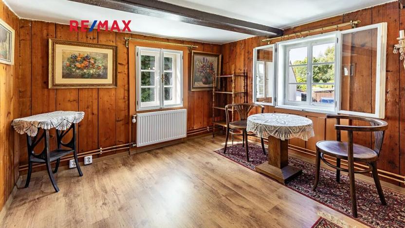 Prodej chalupy, Nový Oldřichov, 265 m2