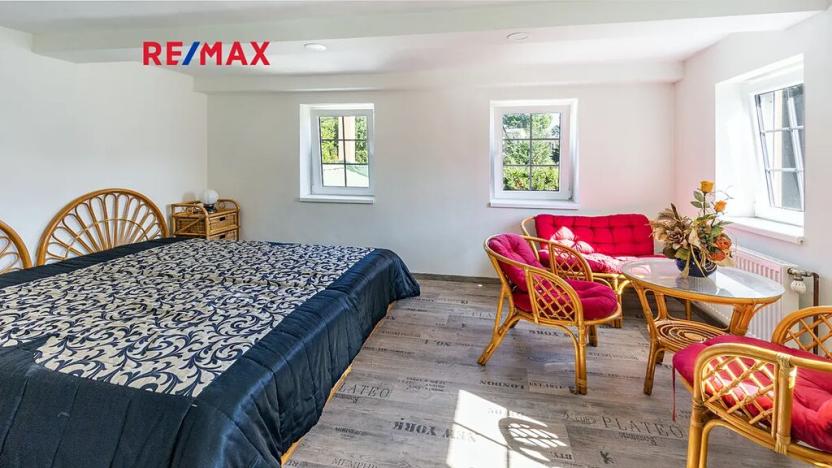 Prodej chalupy, Nový Oldřichov, 265 m2