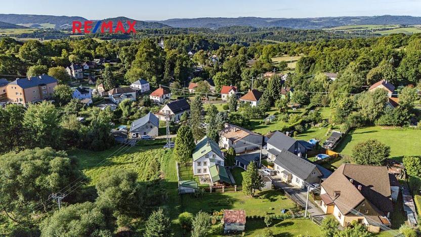 Prodej chalupy, Nový Oldřichov, 265 m2