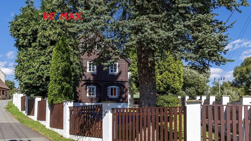 Prodej chalupy, Nový Oldřichov, 265 m2