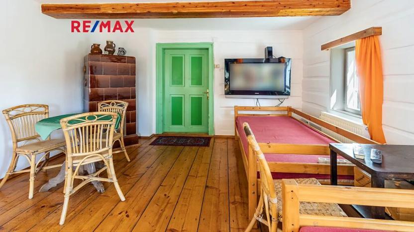 Prodej chalupy, Nový Oldřichov, 265 m2