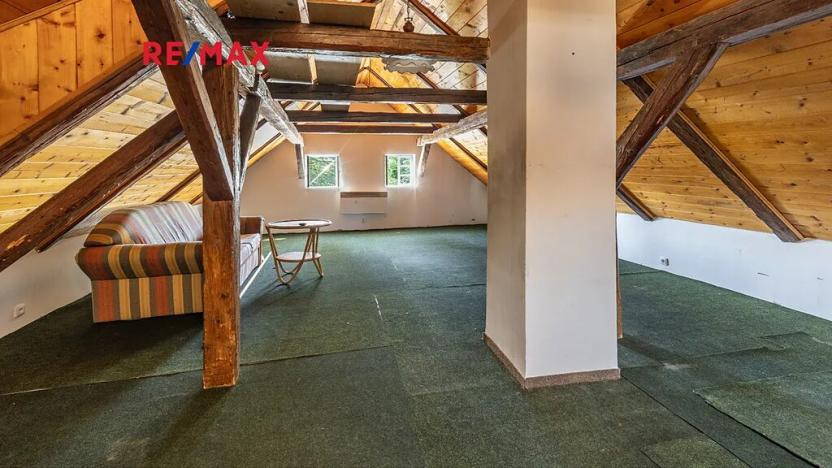 Prodej chalupy, Nový Oldřichov, 265 m2