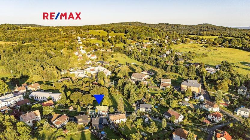 Prodej chalupy, Nový Oldřichov, 265 m2