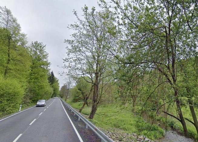 Prodej louky, Odry, 1461 m2