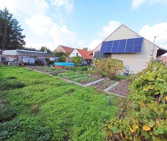 Prodej chalupy, Mšecké Žehrovice, 150 m2