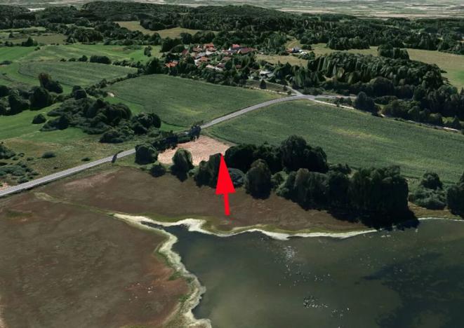 Prodej louky, Chanovice, 1948 m2