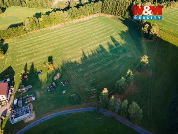 Prodej domu na klíč, Líšnice, 114 m2