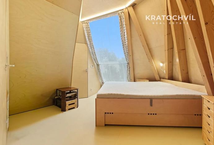 Prodej rodinného domu, Praha - Kyje, K Rokytce, 83 m2