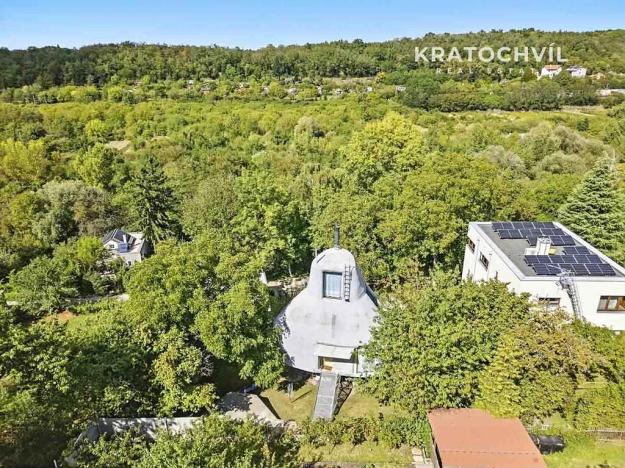 Prodej rodinného domu, Praha - Kyje, K Rokytce, 83 m2