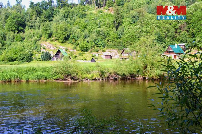 Prodej komerčního pozemku, Kácov, 804 m2