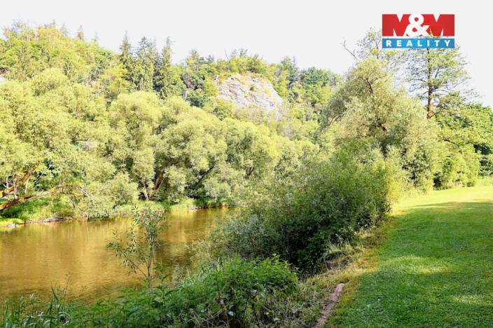 Prodej komerčního pozemku, Kácov, 804 m2